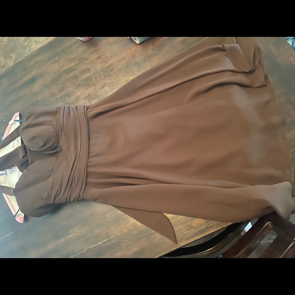 Halter top dress